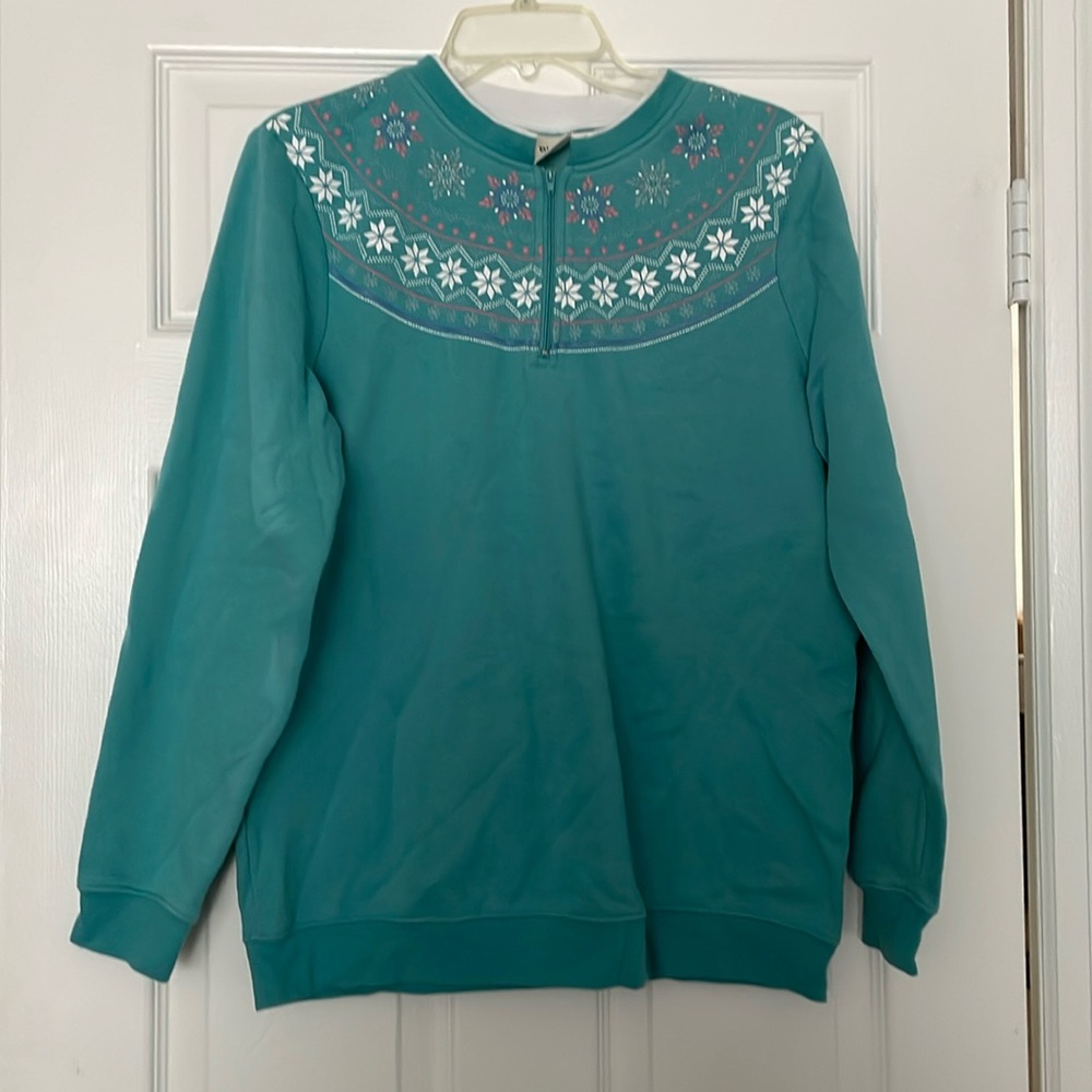 Blair sweatshirt